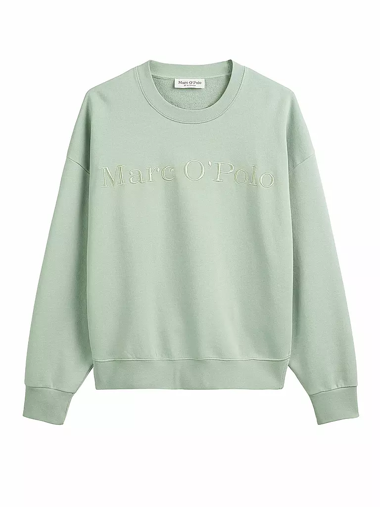 MARC O'POLO | Suéter | Menta