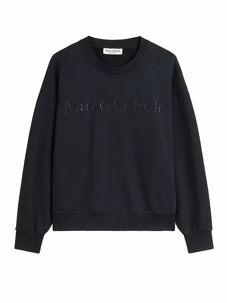 MARC O'POLO | Suéter | Azul oscuro