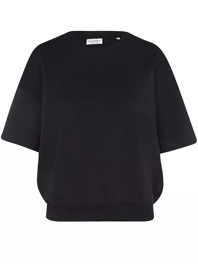 MARC O'POLO | Suéter | Azul oscuro