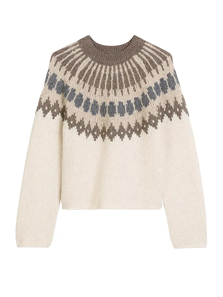 MARC O'POLO | Suéter | Crema