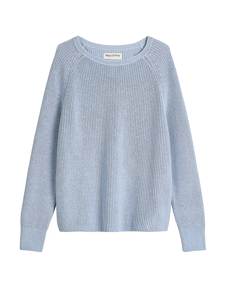 MARC O'POLO | Suéter | Azul