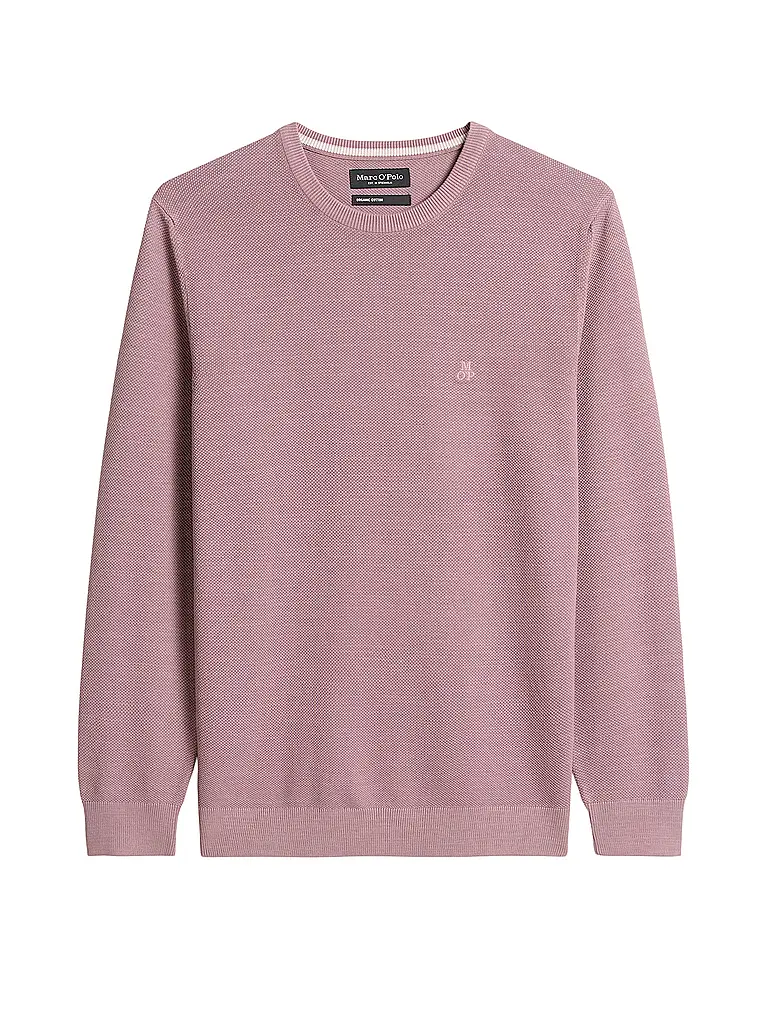 MARC O'POLO | Suéter | Lila