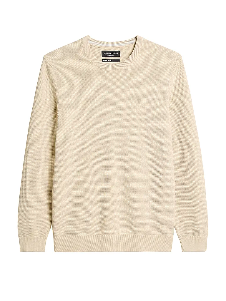 MARC O'POLO | Suéter | Crema