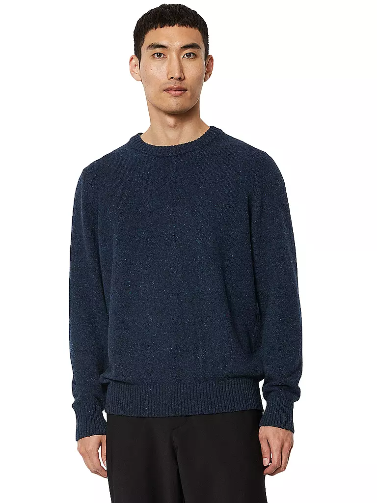 MARC O'POLO | Suéter | Azul