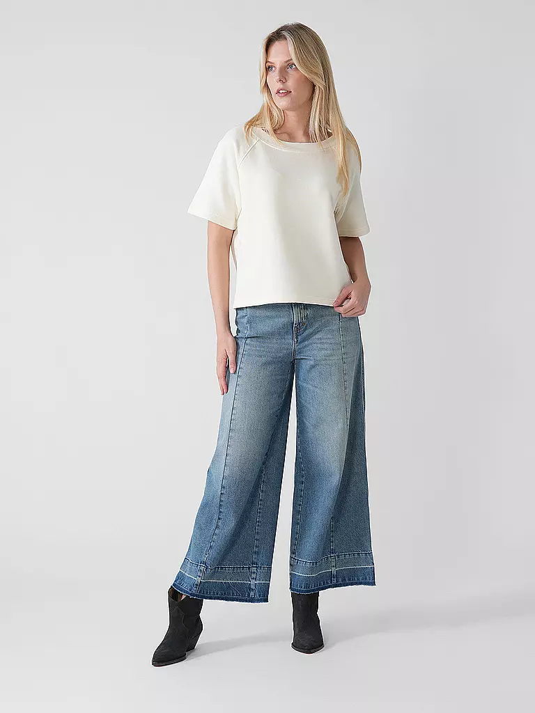 MARC O'POLO | Suéter | Crema