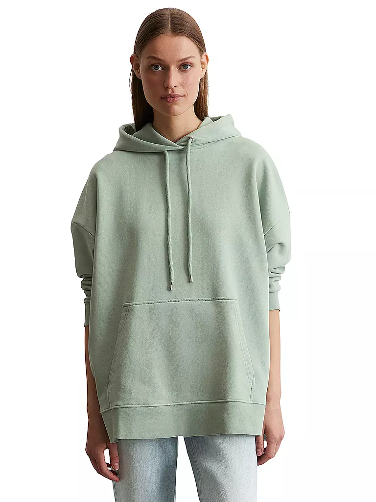 MARC O'POLO | Suéter | Menta