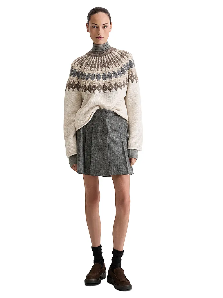 MARC O'POLO | Suéter | Crema