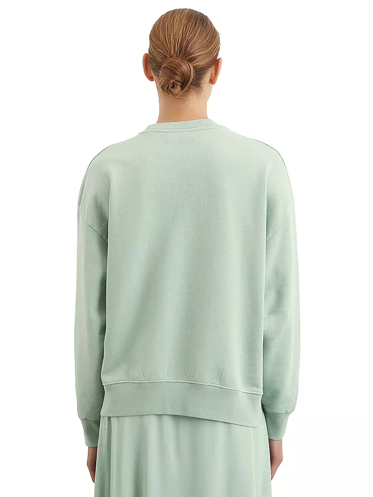 MARC O'POLO | Suéter | Menta