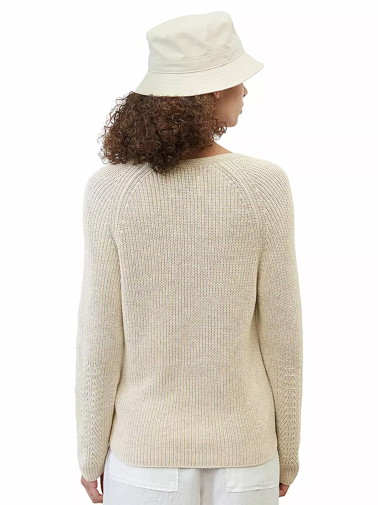 MARC O'POLO | Suéter | Beige