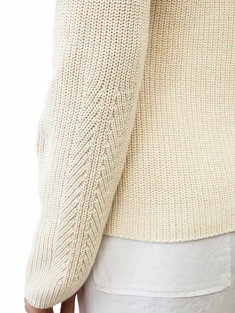 MARC O'POLO | Suéter | Beige