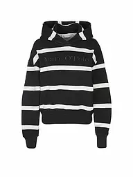 MARC O'POLO | Sudadera con capucha - Hoodie | Negro