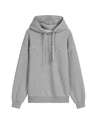 MARC O'POLO | Sudadera con capucha - Hoodie | Gris