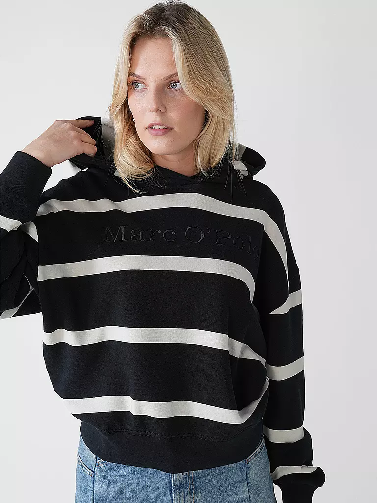 MARC O'POLO | Sudadera con capucha - Hoodie | 