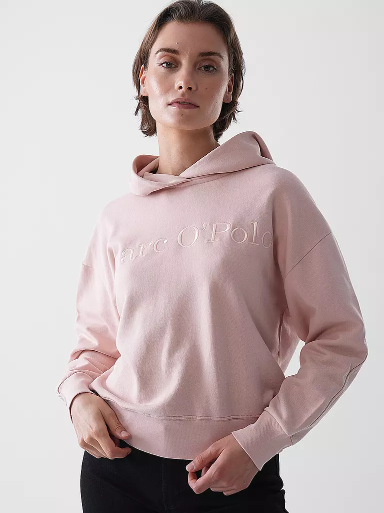 MARC O'POLO | Sudadera con capucha - Hoodie | 