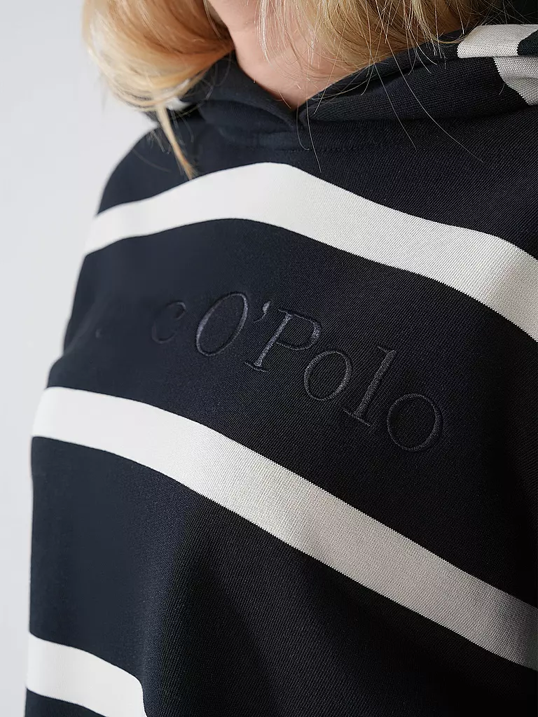 MARC O'POLO | Sudadera con capucha - Hoodie | 