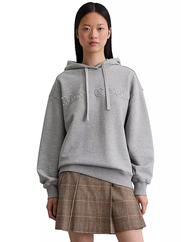 MARC O'POLO | Sudadera con capucha - Hoodie | 
