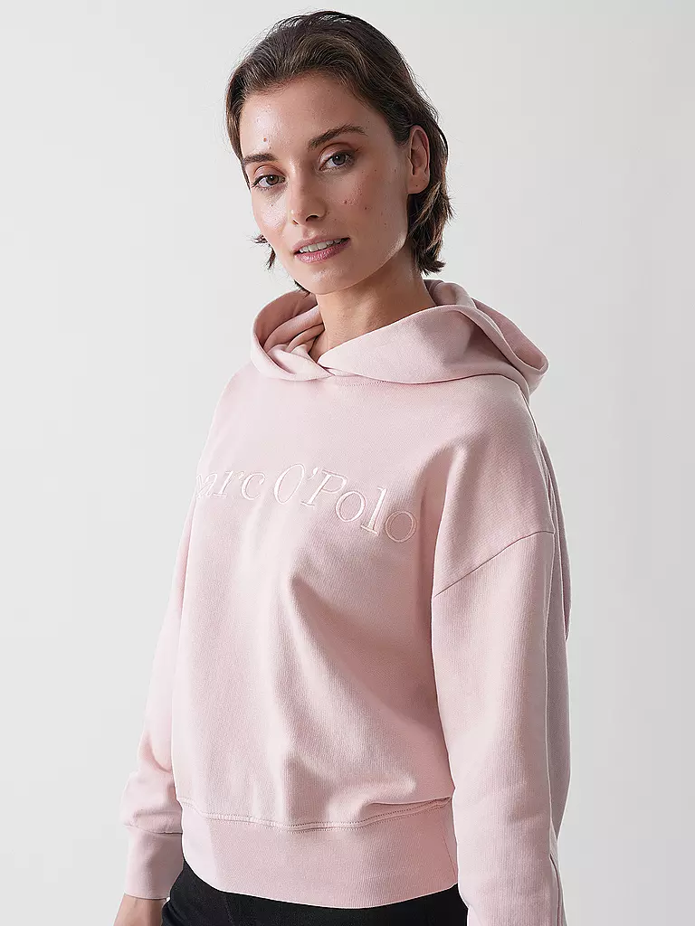 MARC O'POLO | Sudadera con capucha - Hoodie | 