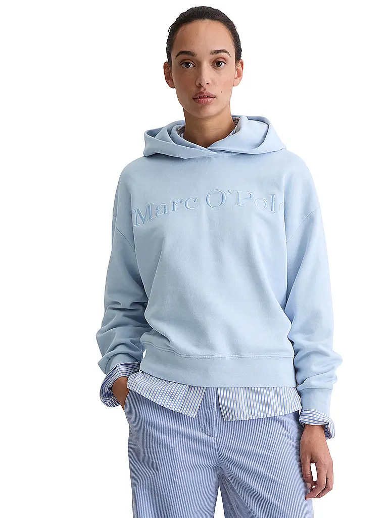 MARC O'POLO | Sudadera con capucha - Hoodie | 