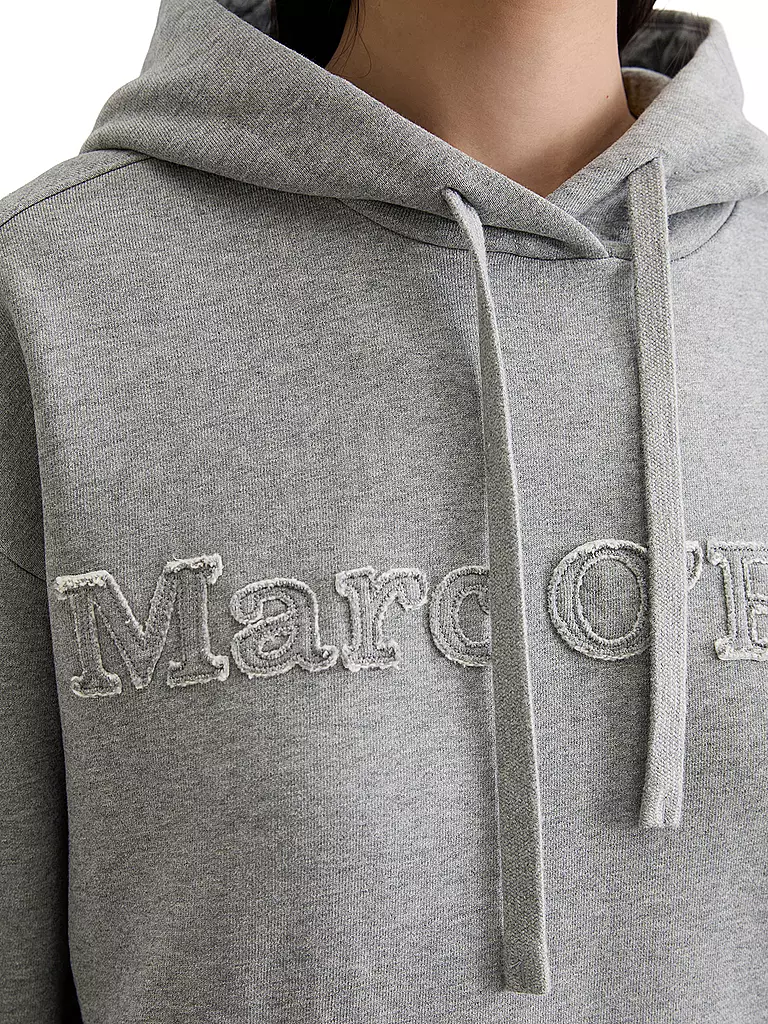 MARC O'POLO | Sudadera con capucha - Hoodie | 