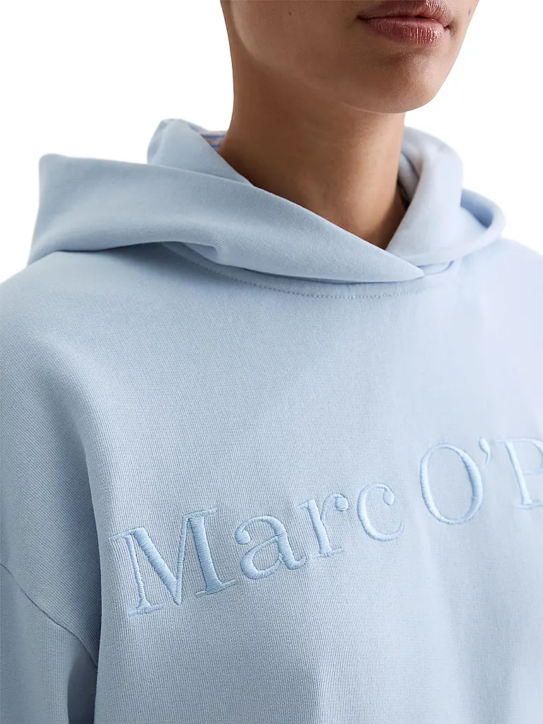 MARC O'POLO | Sudadera con capucha - Hoodie | 