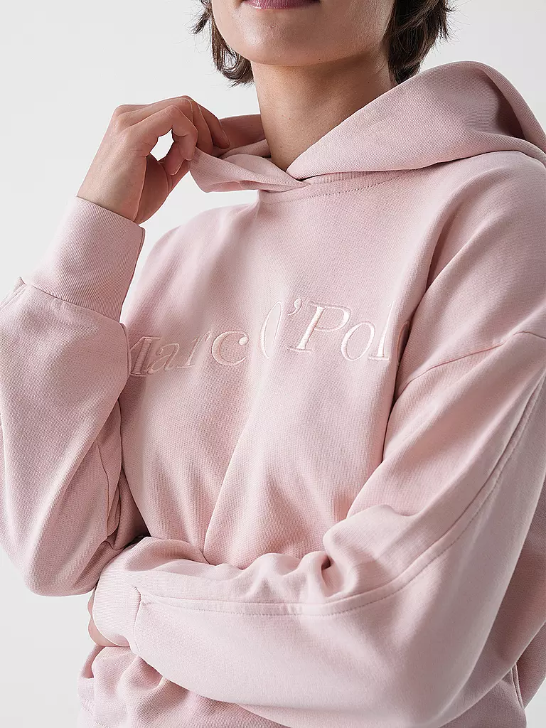 MARC O'POLO | Sudadera con capucha - Hoodie | 