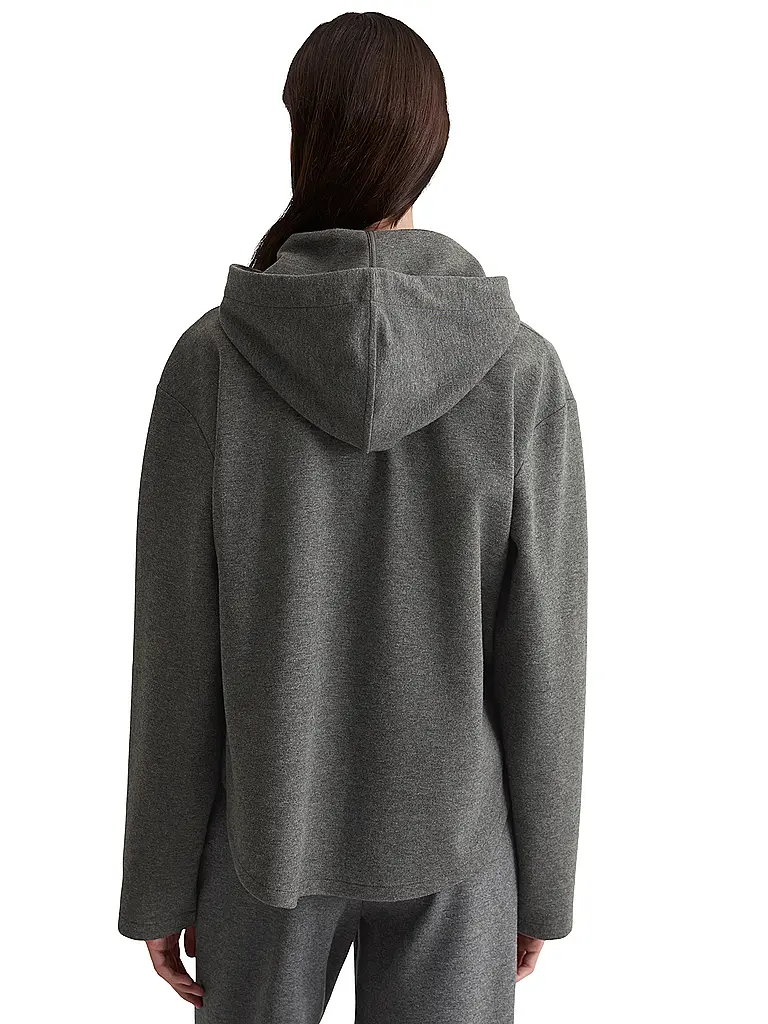 MARC O'POLO | Sudadera con cremallera | 