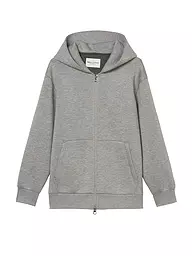 MARC O'POLO | Sweatjacke | Gris