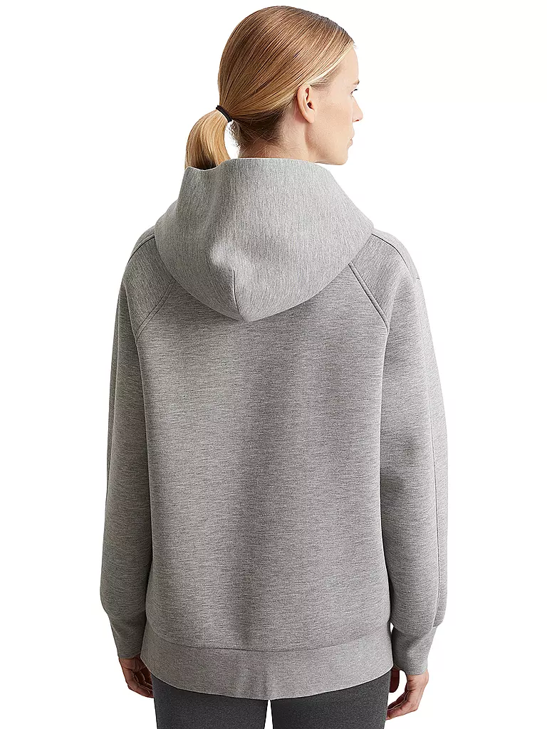 MARC O'POLO | Sweatjacke | Gris