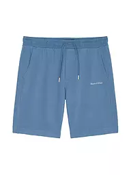 MARC O'POLO | Sweatshorts | Azul