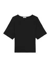 MARC O'POLO | Camiseta | Negro