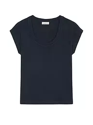 MARC O'POLO | Camiseta | Azul oscuro