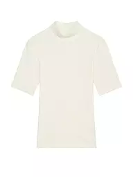 MARC O'POLO | T-Shirt  | Blanco