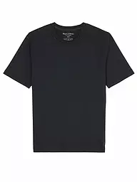 MARC O'POLO | T-Shirt  | Azul oscuro
