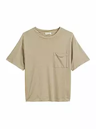 MARC O'POLO | Camiseta | Beige