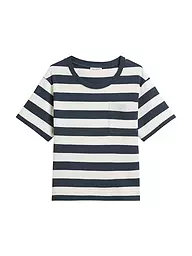 MARC O'POLO | Camiseta | Azul oscuro