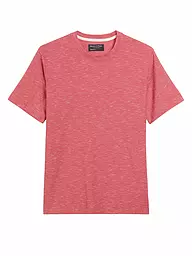 MARC O'POLO | T-Shirt  | Fucsia