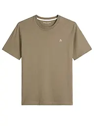 MARC O'POLO | T-Shirt  | Marrón