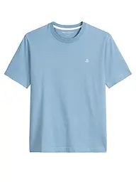 MARC O'POLO | T-Shirt  | Azul claro