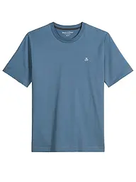 MARC O'POLO | T-Shirt  | Azul