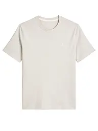 MARC O'POLO | T-Shirt  | Crema
