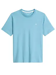 MARC O'POLO | T-Shirt  | Azul claro