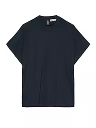 MARC O'POLO | T-Shirt | Azul oscuro