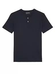 MARC O'POLO | T-Shirt | Azul oscuro