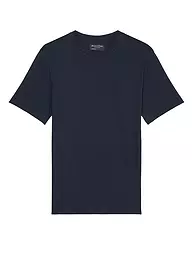 MARC O'POLO | T-Shirt | Azul oscuro