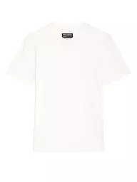 MARC O'POLO | T-Shirt | Blanco
