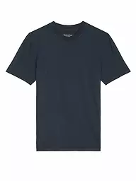 MARC O'POLO | T-Shirt | Azul oscuro