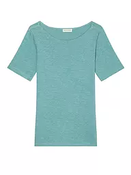 MARC O'POLO | T-Shirt | Azul claro