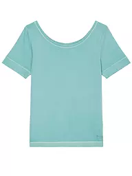 MARC O'POLO | T-Shirt | Azul claro