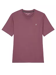 MARC O'POLO | T-Shirt | Rojo