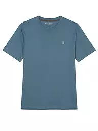 MARC O'POLO | T-Shirt | Azul